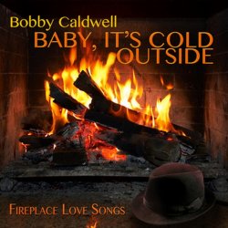 Обложка Vanessa Williams & Bobby Caldwell - Baby, It's Cold Outside