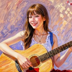 Обложка Oasis - Don't Look Back In Anger