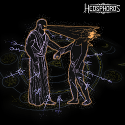 Обложка Heosphoros - Neither Moon Nor Star