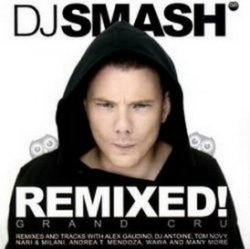 Обложка DJ Smash - Are We Dreaming (Extended Mix)