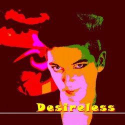 Обложка Desireless - Voyage Voyage (Britmix Single Version)