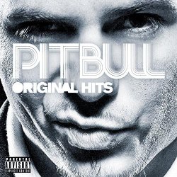 Обложка Pitbull ft. Lil Jon - Toma