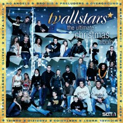 Обложка TV Allstars - Do They Know It's Christmas