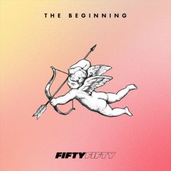 Обложка Fifty Fifty - Cupid
