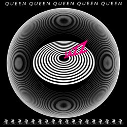 Обложка Queen - Don't Stop Me Now