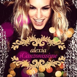 Обложка Alexia - Io No
