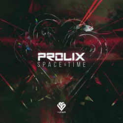 Обложка Prolix - Space & Time