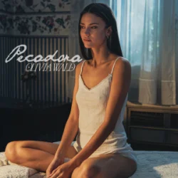 Обложка Olivia Wald - Pecadora