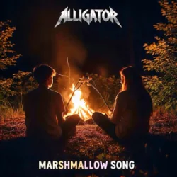Обложка ALLIGATOR - Marshmallow Song