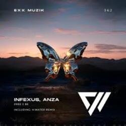 Обложка Anza & DJ Nejtrino - Fade To Grey (Original Mix)