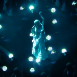 Обложка Aurora - The Seed (Live from the Royal Albert Hall)