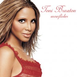 Обложка Toni Braxton - Holiday Celebrate