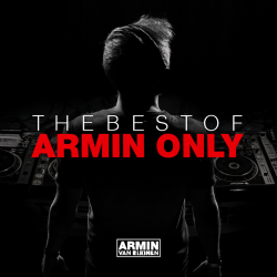 Обложка Armin van Buuren - Overture [The Best Of Armin Only]
