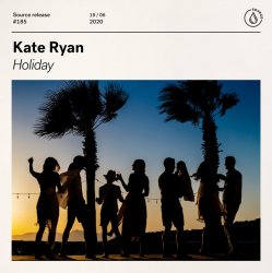 Обложка Kate Ryan - Holiday
