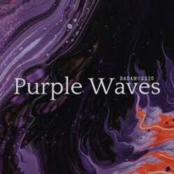Обложка dadamuzzic - Purple Waves