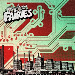 Обложка Bondage Fairies - Clone