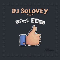 Обложка DJ Solovey - Heart Beat