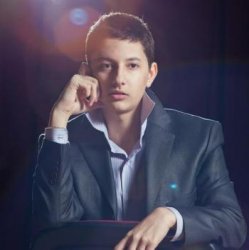 Обложка Денис Філімонов - Ніч надихає