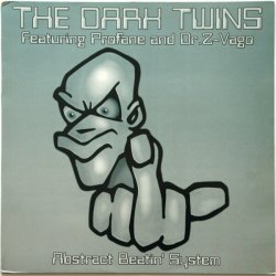 Обложка The Dark Twins ft. Profane - Get This Through Ya Head