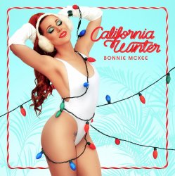 Обложка Bonnie McKee - Hallelujah