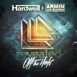 Обложка Hardwell & Armin van Buuren - Off The Hook (Fisherman & Hawkins Remix)