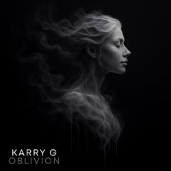 Обложка Karry G - No Stress