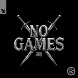 Обложка JOA - No Games