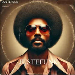 Обложка Justefunk Funk - Where my heart still lives