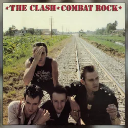 Обложка The Clash - Should I Stay or Should I Go