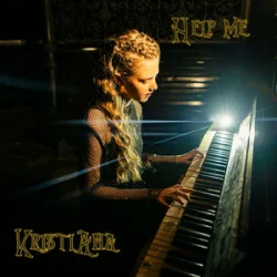 Обложка KristiAna - Help me