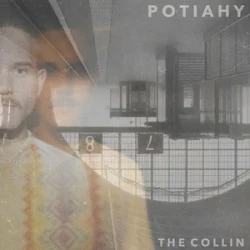 Обложка The Collin - Potiahy