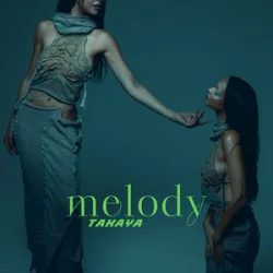 Обложка TAKAYA - melody