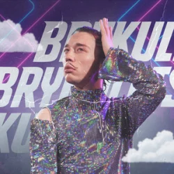 Обложка BRYKULETS - Amore porfavor