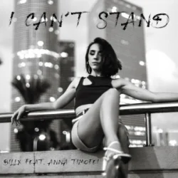 Обложка Billx & Anna Timofei - I can't stand