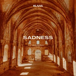Обложка Klaas - Sadness (Crash And Burn)