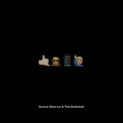 Обложка Gunna Chorna & The Budchuk - Номерок