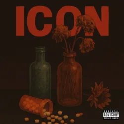 Обложка MIKOLAS - ICON