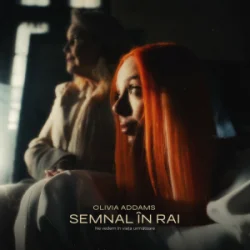 Обложка Olivia Addams - Semnal in Rai