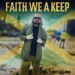 Обложка Sean Paul - Faith We A Keep