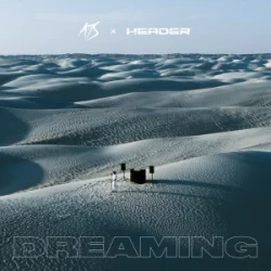 Обложка A7S & HEADER - Dreaming