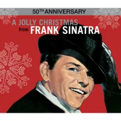 Обложка Frank Sinatra - Silent Night, Holy Night