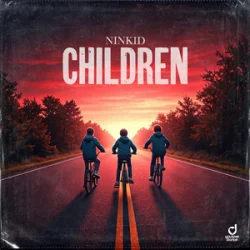 Обложка Ninkid - Children
