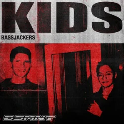Обложка Bassjackers - KIDS
