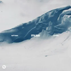 Обложка Surf Mesa & GUDFELLA - Muse