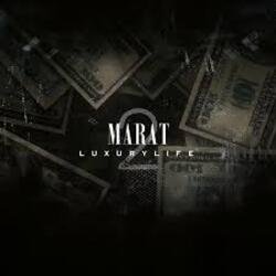 Обложка Dj Marat - Luxury Life