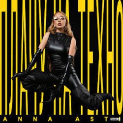 Обложка ANNA ASTI - Плачу на техно