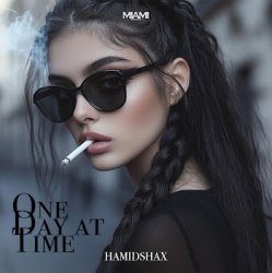 Обложка Hamidshax - One Day at Time