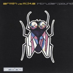 Обложка Armin Van Buuren vs. M.I.K.E. - Intruder (Original Mix)