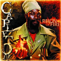 Обложка 29 Capleton - Let It Go