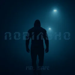 Обложка Mr. Safe - Повільно